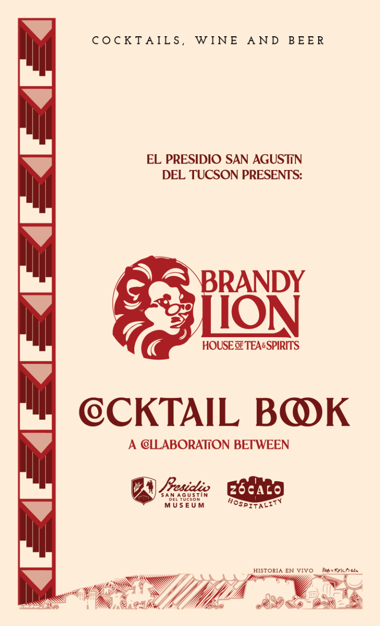 Cocktail Book preview